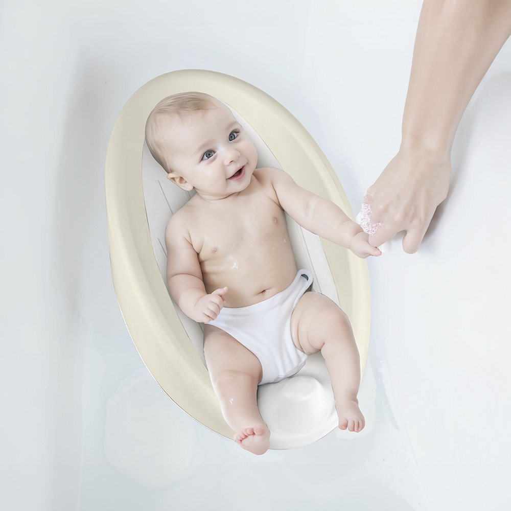 Suport anatomic pentru cadita - Bej [2]