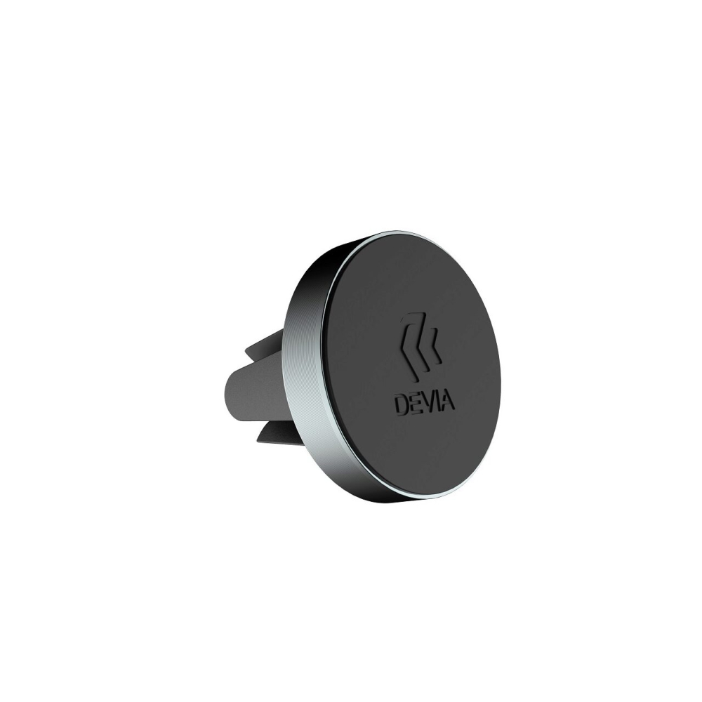 Suport Auto Devia Circle Series Space Black [6]