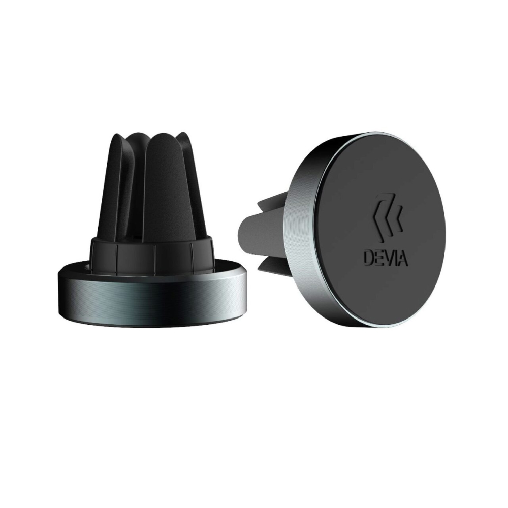 Suport Auto Devia Circle Series Space Black [5]