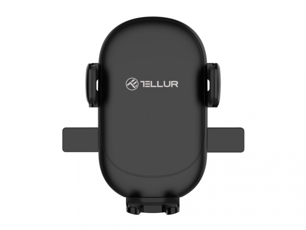 Suport auto pentru telefon Tellur CMH10, negru [8]