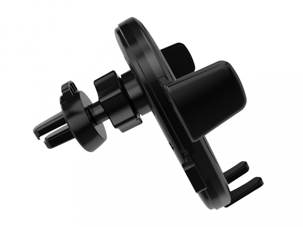 Suport auto pentru telefon Tellur CMH10, negru [4]