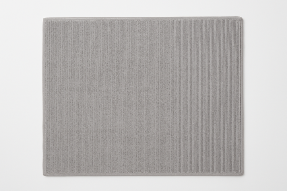 suport din microfibräƒ pentru scurs vasele, diverse culoridimensiune: 40x50 cm  material : 100% poliester cu burete absorbant  [9]