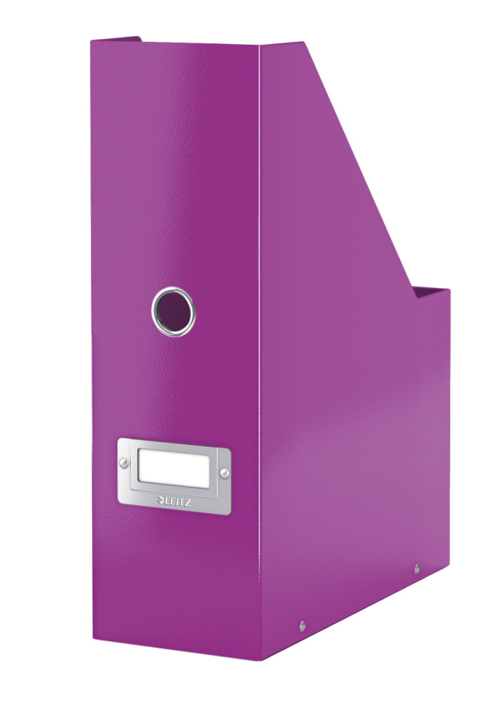 Suport documente carton mov click&store leitz [2]