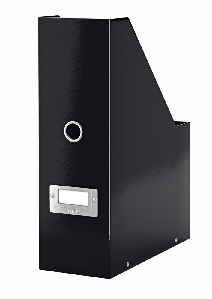 Suport documente carton negru click&store leitz [2]