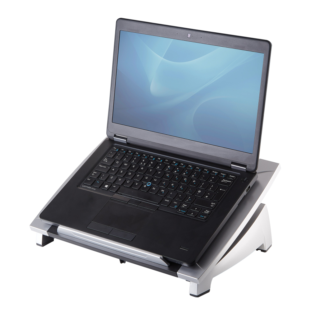 Suport ergonomic pentru laptop office fellowes [2]
