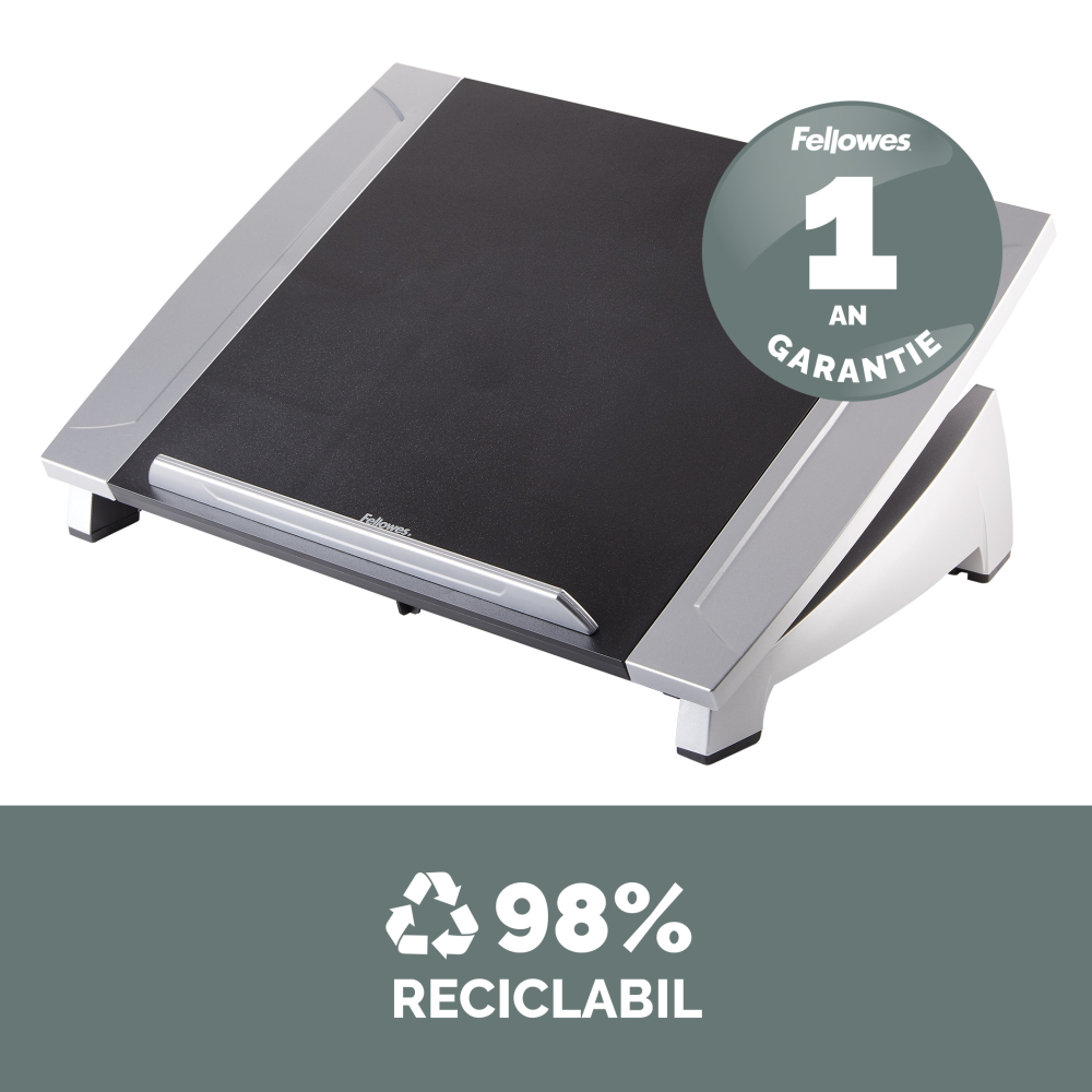 Suport ergonomic pentru laptop office fellowes [4]