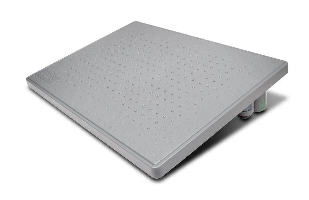 Suport ergonomic pentru picioare gri smart fit kensington [2]