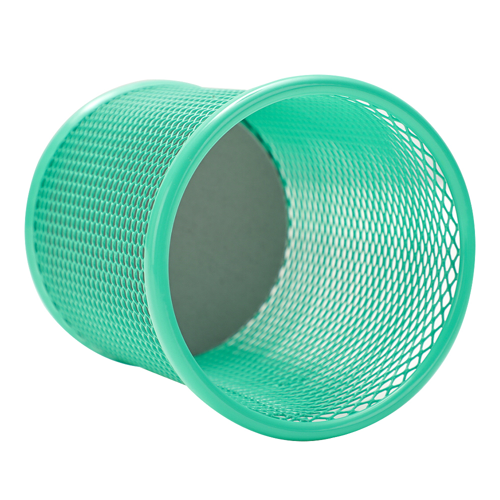Suport instrumente de scris mesh color deli [4]