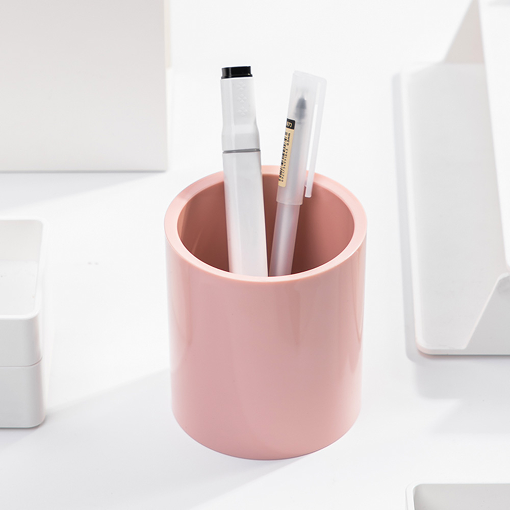 Suport instrumente de scris rose nusign deli [2]