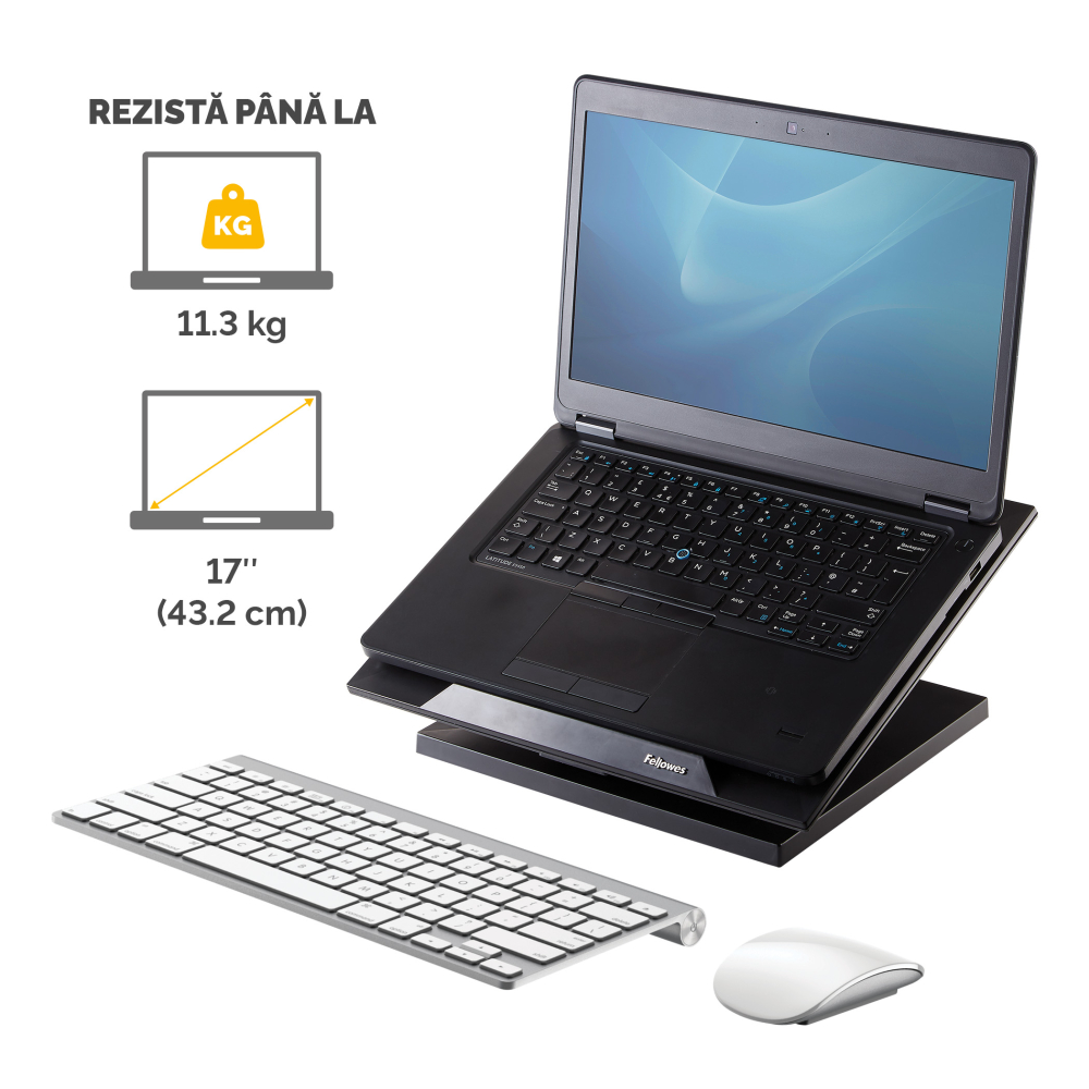 Suport laptop designer suites fellowes [3]