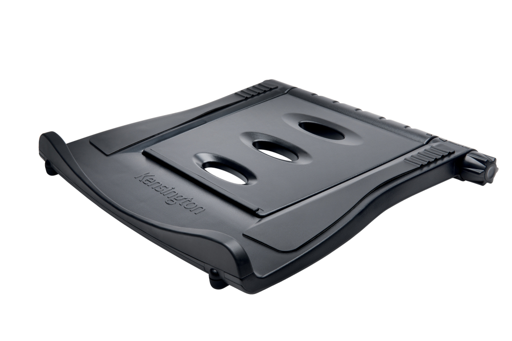 Suport laptop eq smartfit easy riser negru spatiu racire kensington [3]