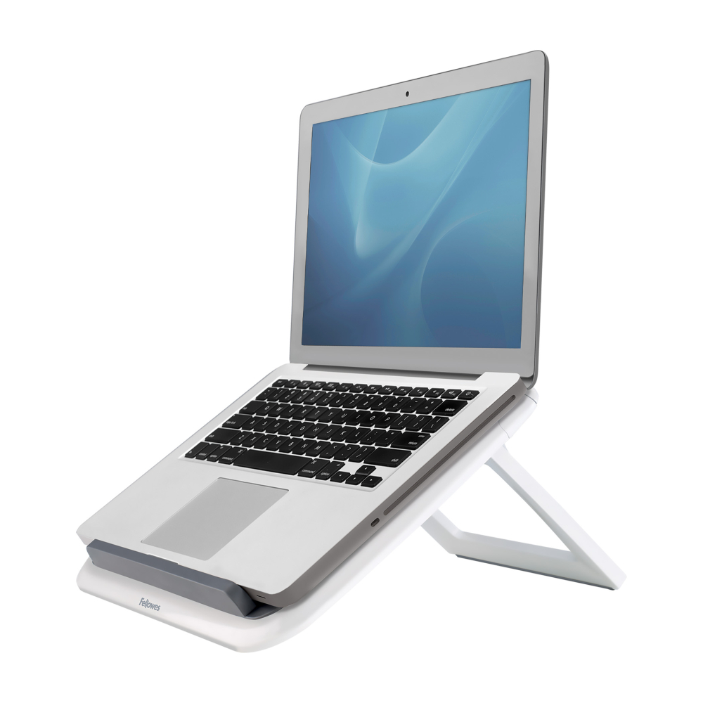 Suport laptop i-spire quick-list alb fellowes [2]