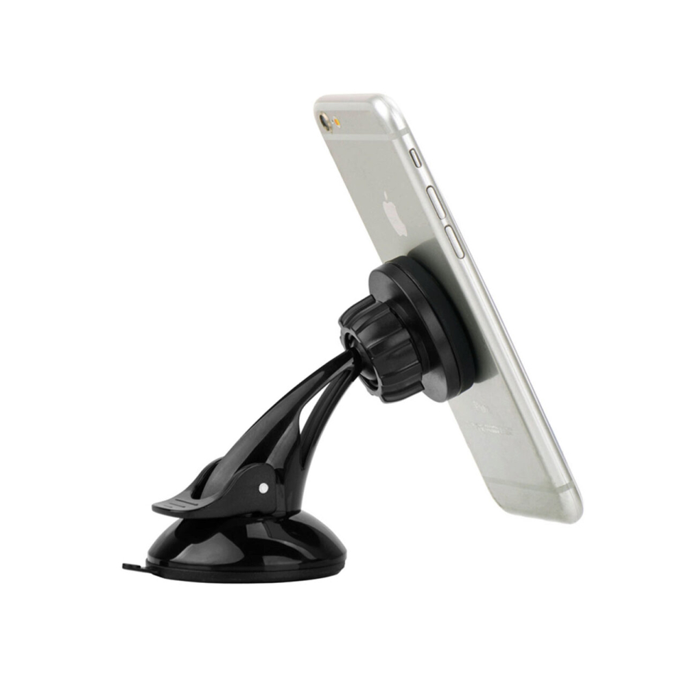Suport Lemontti Auto Magnetic Negru [3]