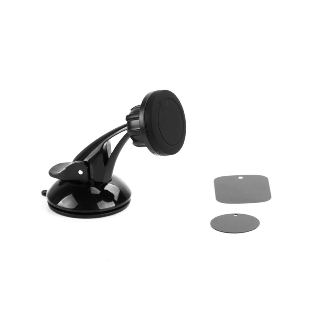 Suport Lemontti Auto Magnetic Negru [4]