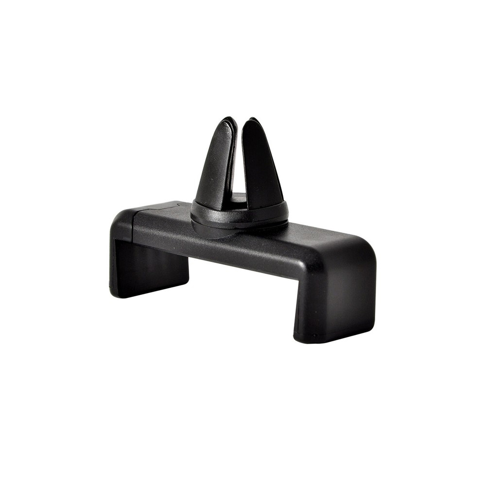 Suport Lemontti Auto Negru (prindere la sistemul de ventilatie) [2]