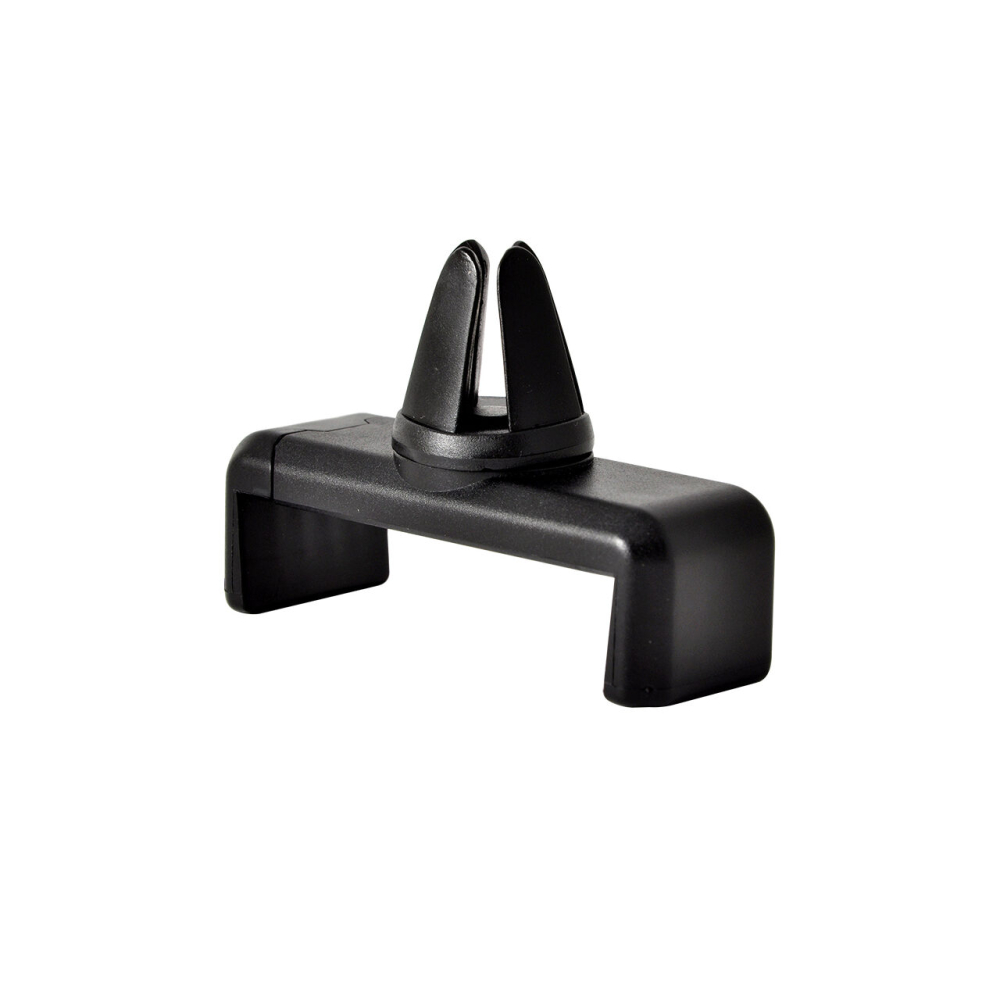 Suport Lemontti Auto Negru (prindere la sistemul de ventilatie) [3]