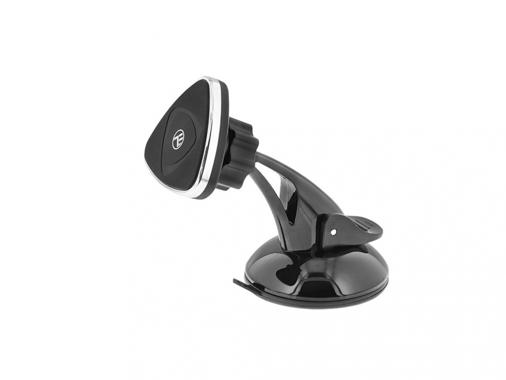 Suport magnetic de telefon pentru geam/bord [2]