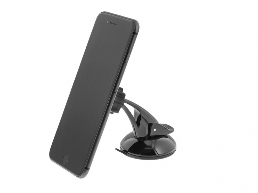 Suport magnetic de telefon pentru geam/bord [3]