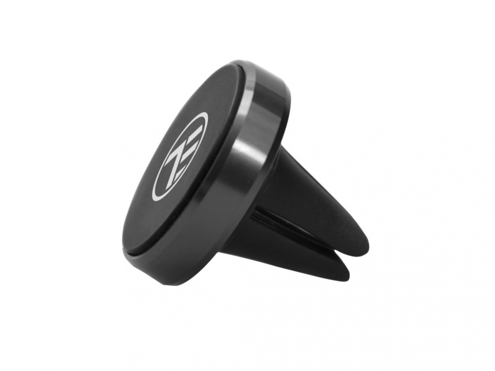 Suport magnetic de telefon pentru ventilație, Tellur MCM4, negru [1]