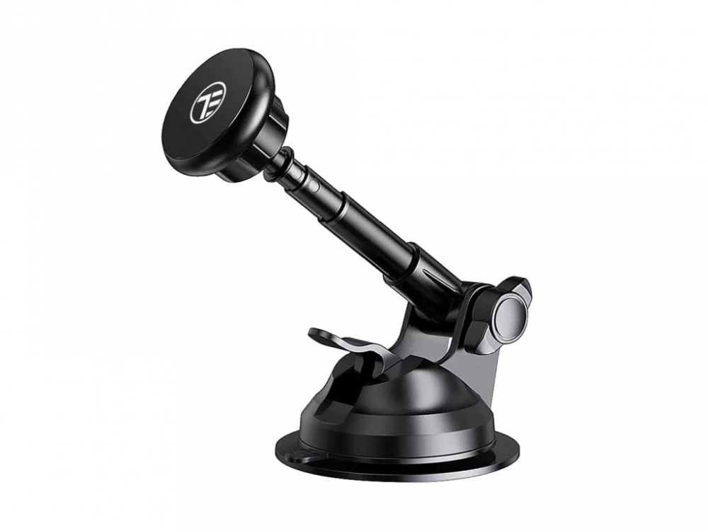 Suport magnetic universal de telefon Tellur MUM, negru [1]