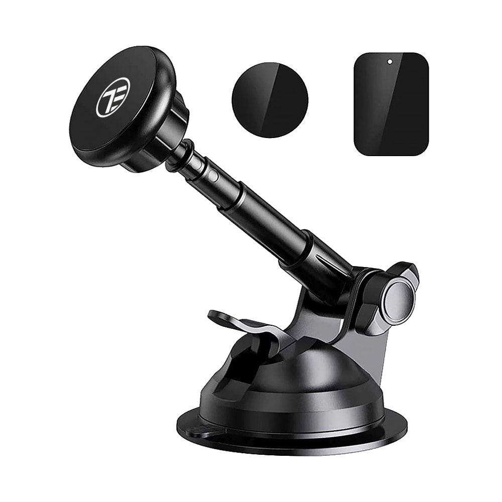 Suport magnetic universal de telefon Tellur MUM, negru [2]
