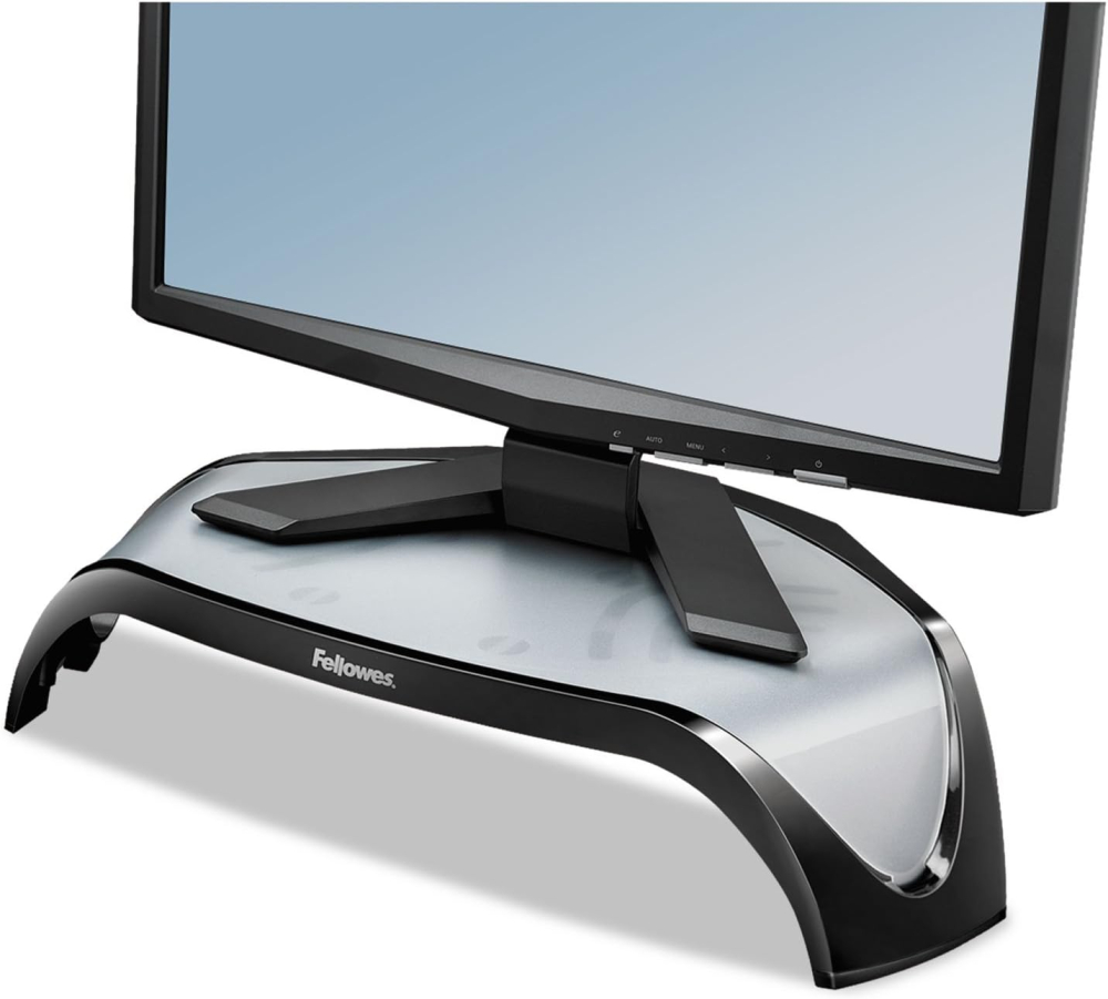 Suport pentru monitor riser fellowes [3]