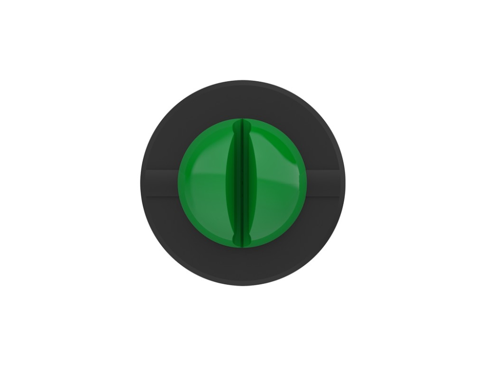 Schneider - Suport pix Schneider Klick-fix negru, Verde- Micostore.ro [2]