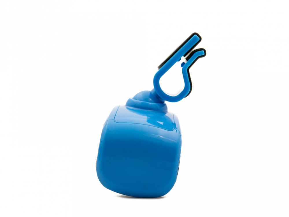 Suport telefon Tellur pentru mașină - blue [2]