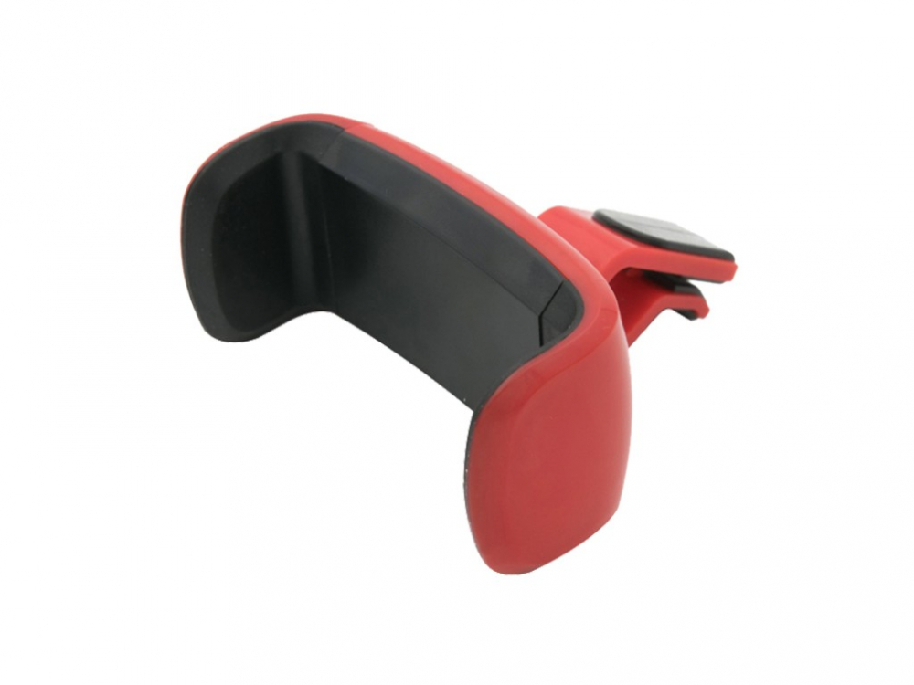 Suport telefon Tellur pentru mașină - red [1]
