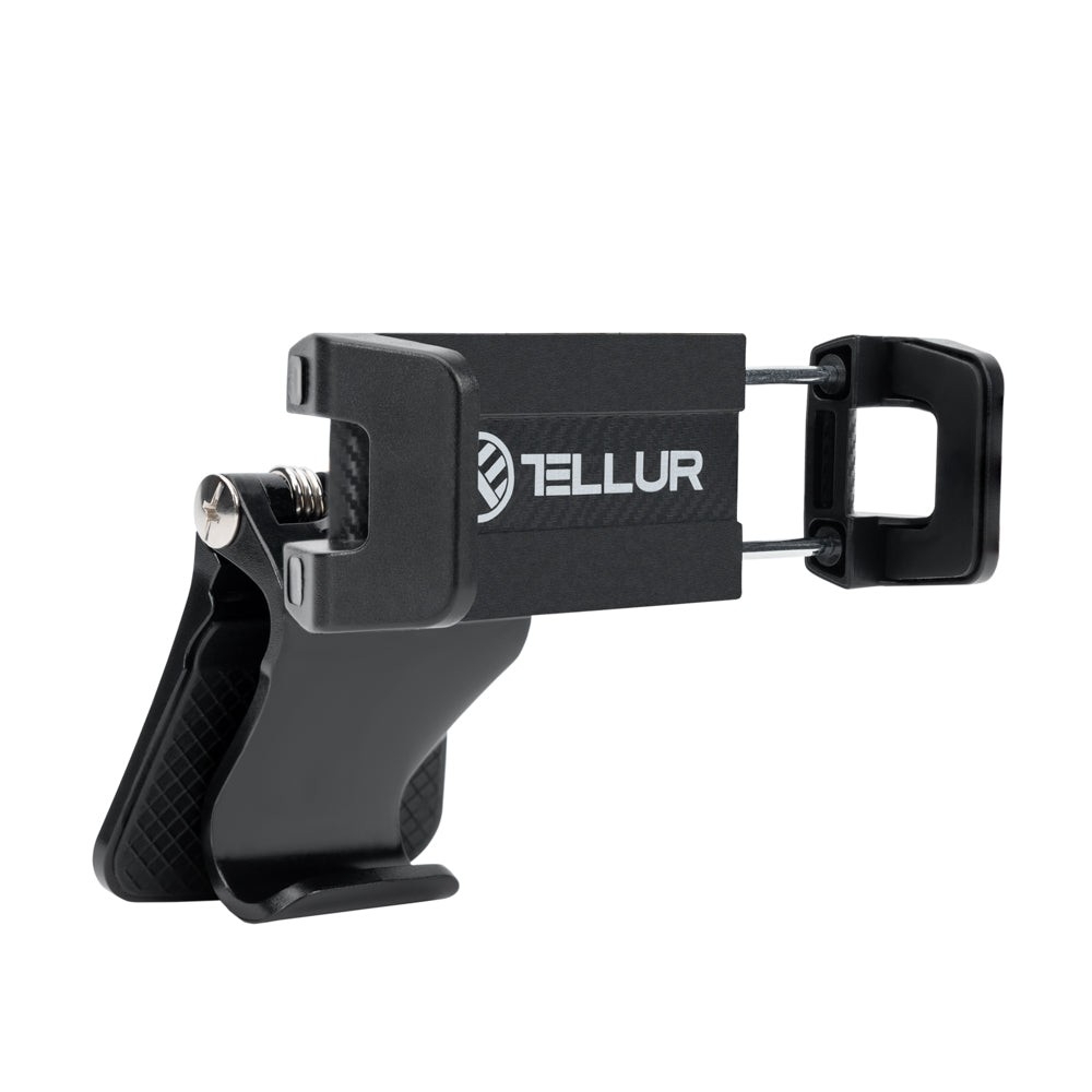 Suport Telefon Universal Tellur, Negru [9]