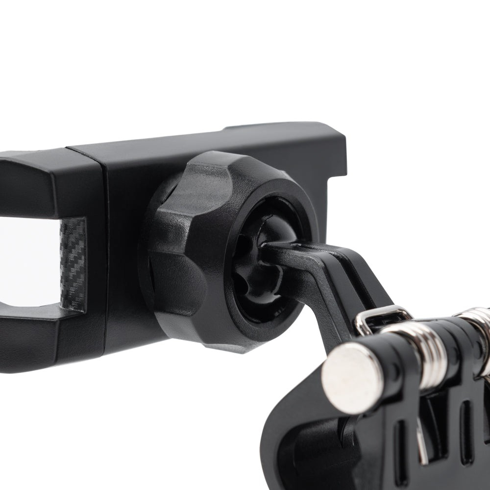 Suport Telefon Universal Tellur, Negru [10]