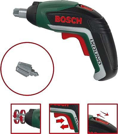 Jucarie, Surubelnita electrica - Bosch [2]