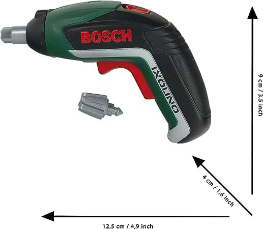 Jucarie, Surubelnita electrica - Bosch [4]