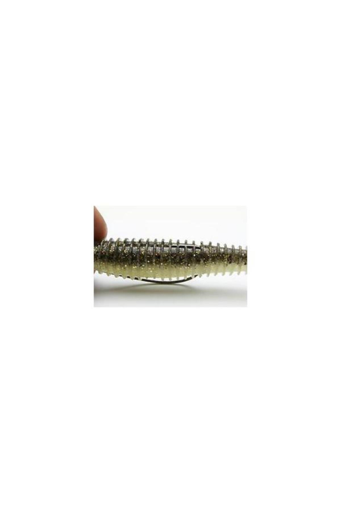 Swing Impact FAT Lime / Chartreuse 424 9.6cm [3]
