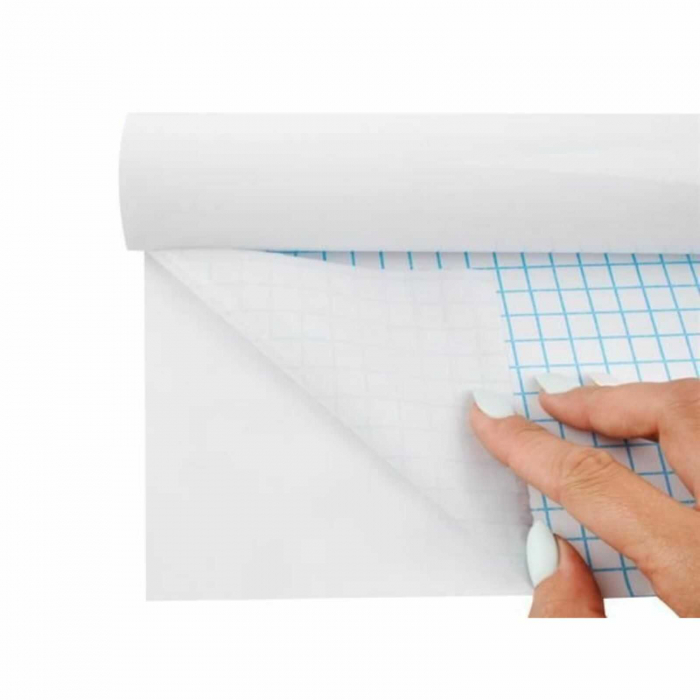 Tabla de Scris, Autocolanta, Whiteboard de Tip Tapet Sticker de Lipit pe Perete [2]