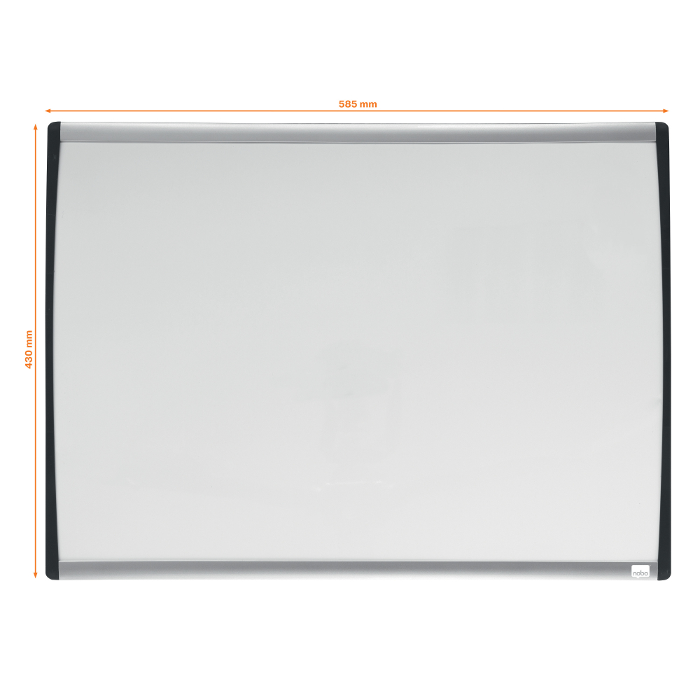 Tabla magnetica 58*43 cm + accesorii nobo [3]