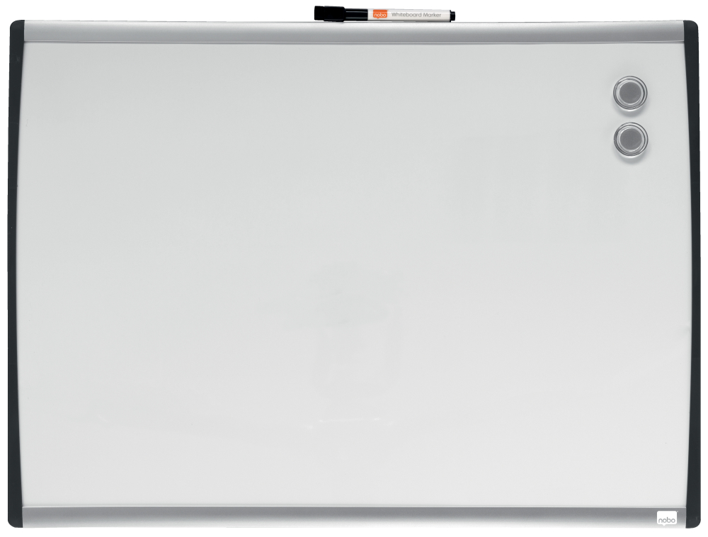 Tabla magnetica 58*43 cm + accesorii nobo [2]