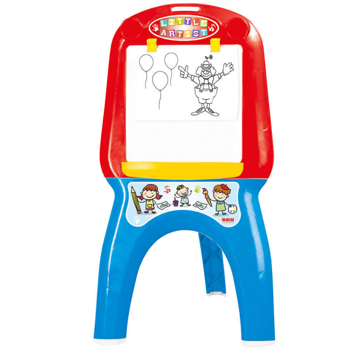 Tabla Magentica pentru Copii ⭐ Tabla Desen - Micostore.ro [4]