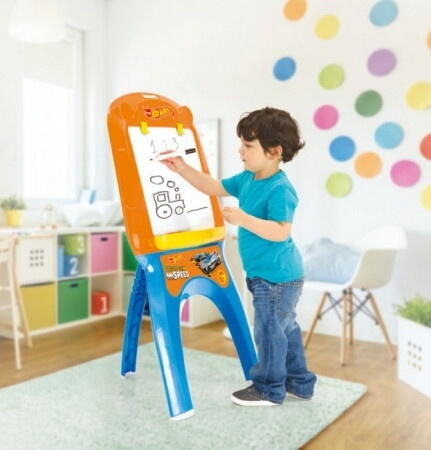 Tabla magnetica - Hot Wheels [3]