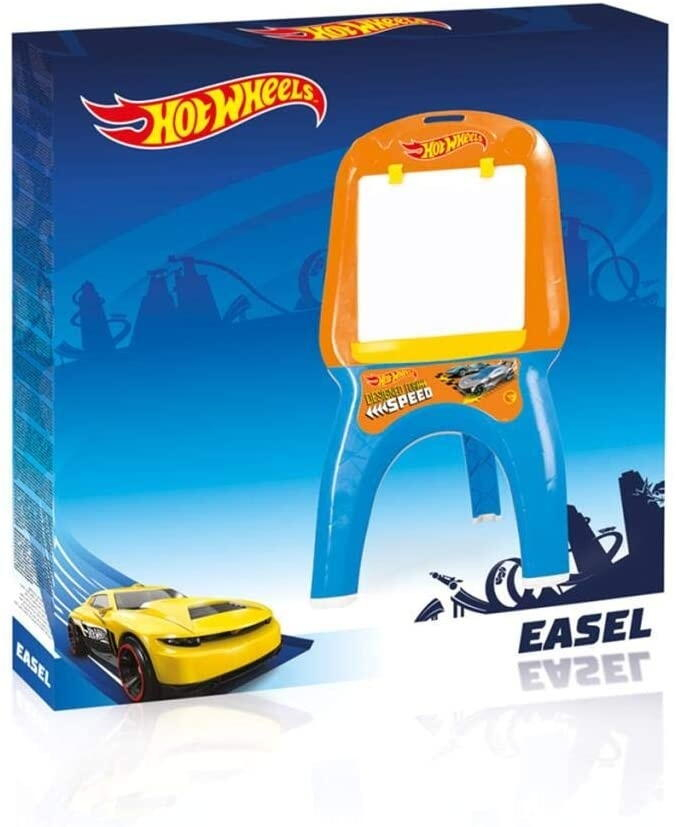 Tabla magnetica - Hot Wheels [4]