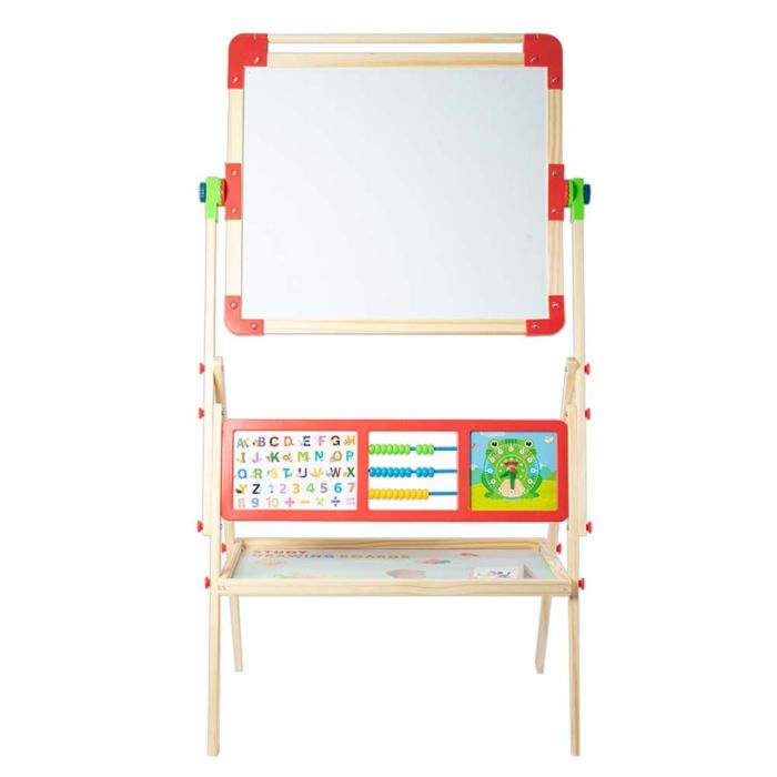 Tabla magnetica pentru copii, multifunctionala - Micostore.ro [2]