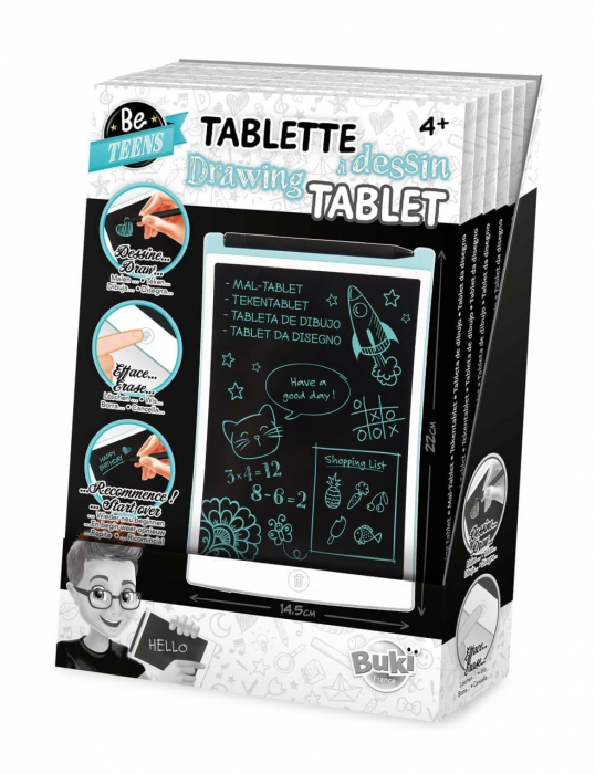 Tableta de desen [6]