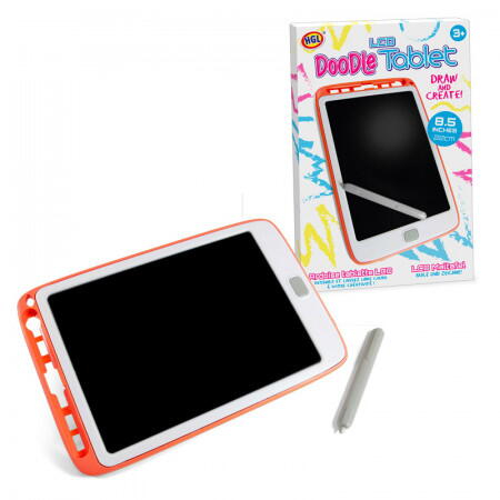 Tableta de desen cu LED [1]
