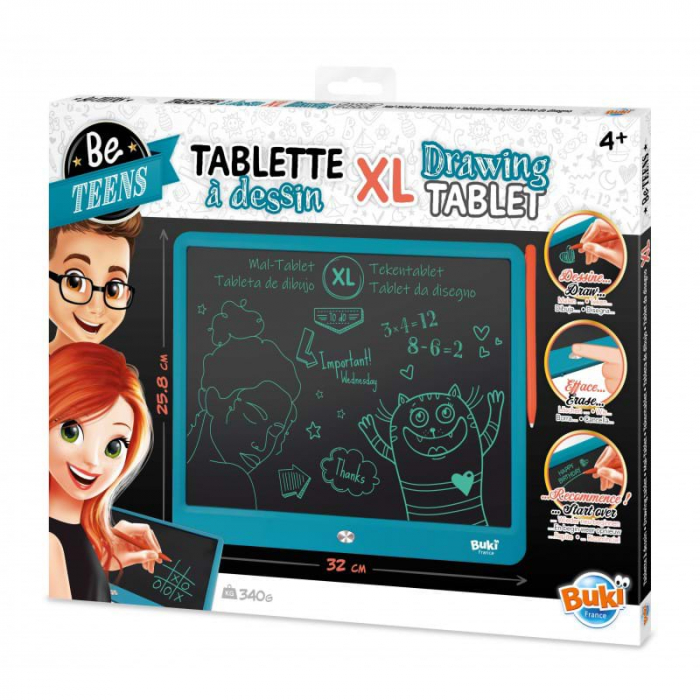 Tableta de desen XL [1]