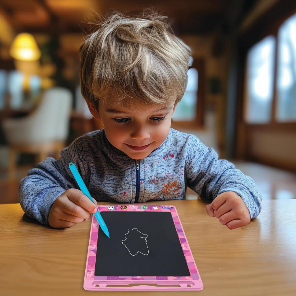 Tableta de desenat cu e-ink, gabby [5]