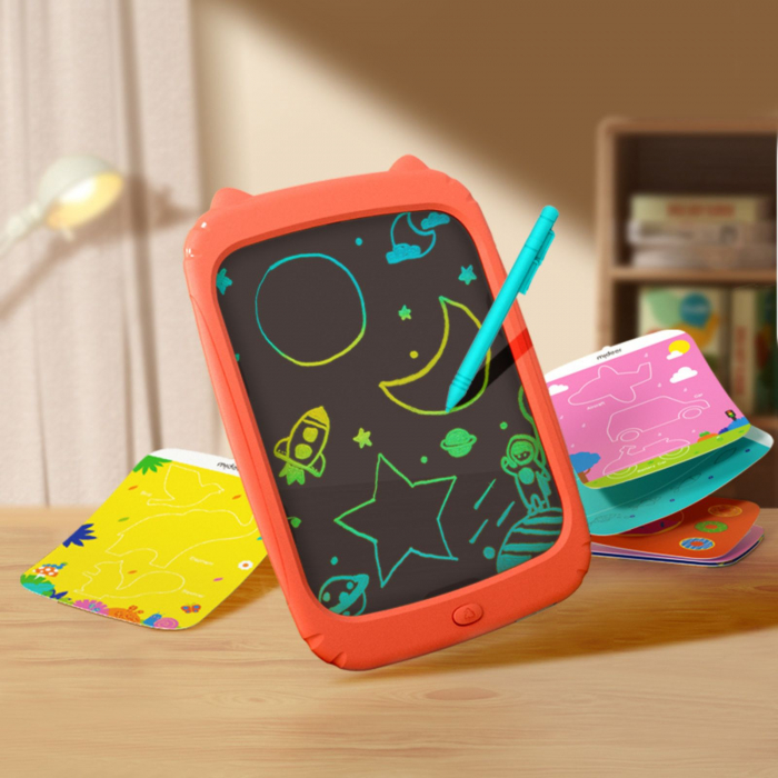 Tableta Grafica Pentru Copii LCD ⭐ Scris si Desen [9]