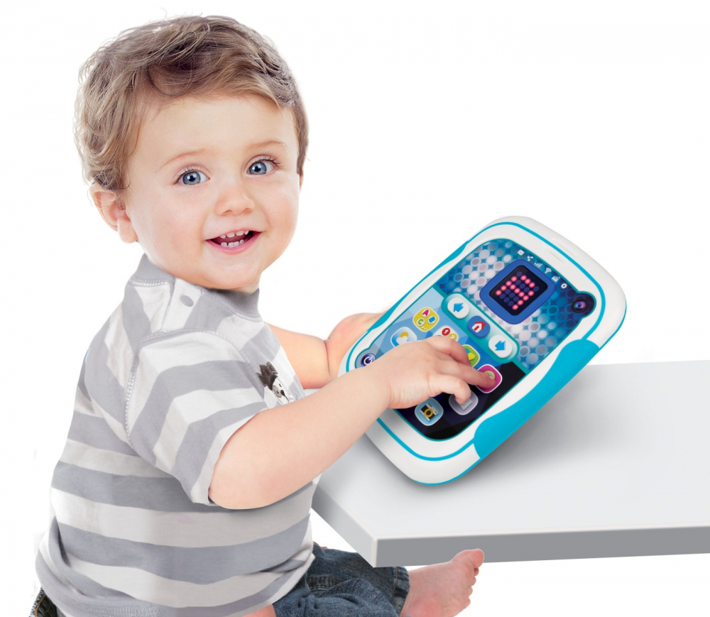 Tableta smart pentru bebelusi, winfun, varsta de la 2 ani la 4 ani [6]