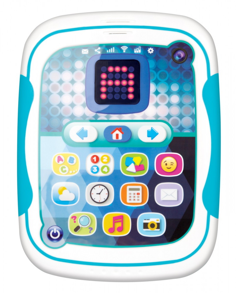 Tableta smart pentru bebelusi, winfun, varsta de la 2 ani la 4 ani [5]