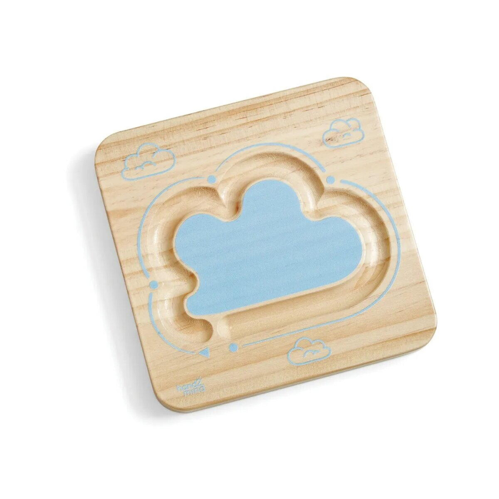 Tablite din lemn antistres [4]