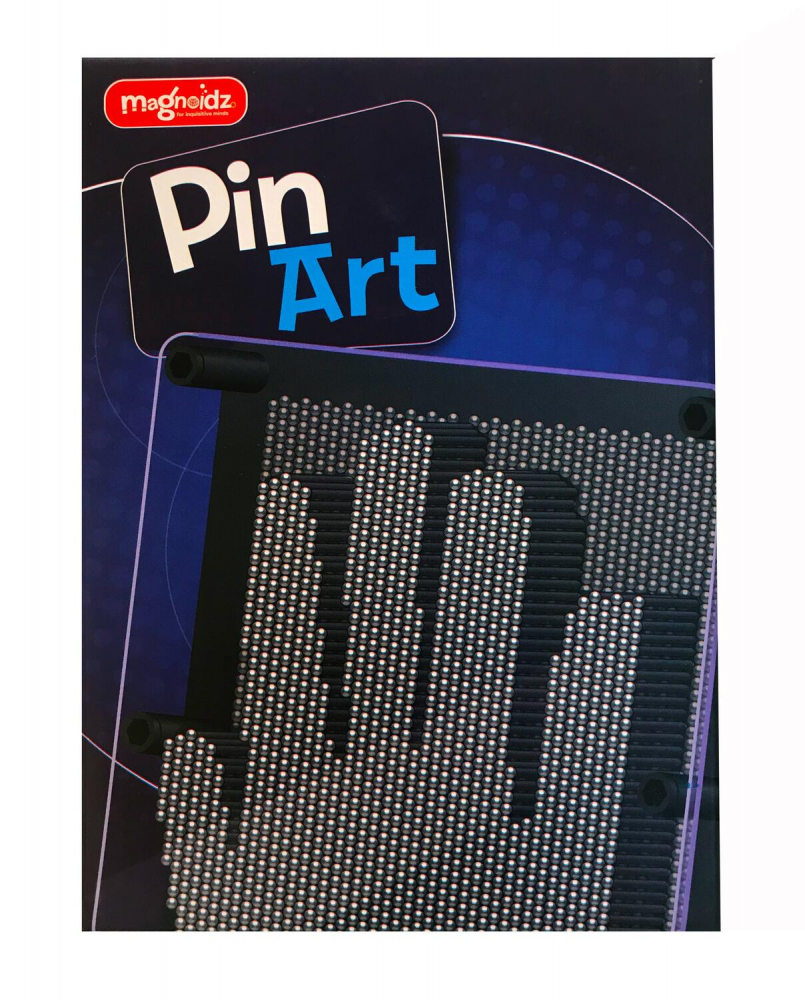 Tablou Pin Art [2]